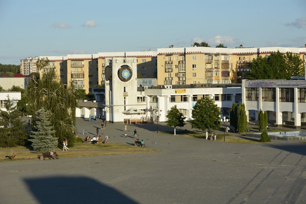 Через Кременчуг прошла уникальная экспедиция «Река жизни» Через Кременчуг прошла уникальная экспедиция «Река жизни»