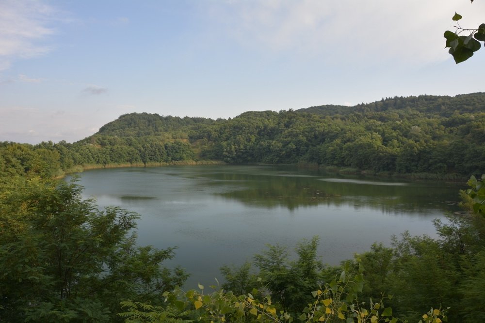 Через Кременчуг прошла уникальная экспедиция «Река жизни» Через Кременчуг прошла уникальная экспедиция «Река жизни»