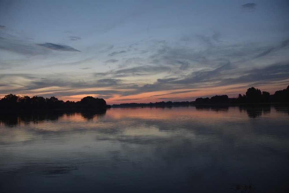 Через Кременчуг прошла уникальная экспедиция «Река жизни» Через Кременчуг прошла уникальная экспедиция «Река жизни»