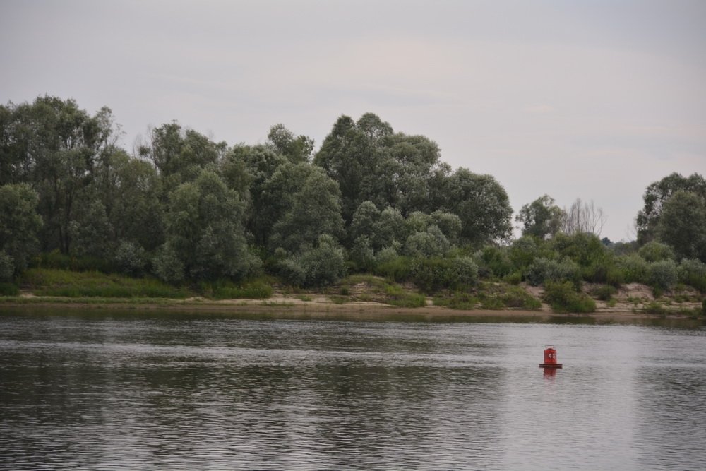 Через Кременчуг прошла уникальная экспедиция «Река жизни» Через Кременчуг прошла уникальная экспедиция «Река жизни»