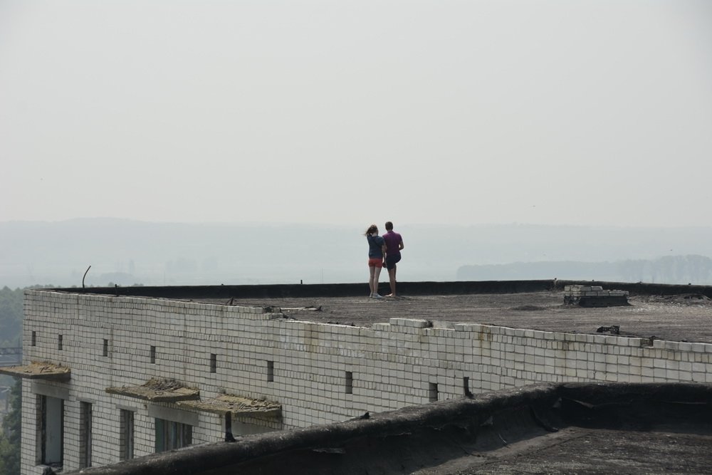 Через Кременчуг прошла уникальная экспедиция «Река жизни» Через Кременчуг прошла уникальная экспедиция «Река жизни»