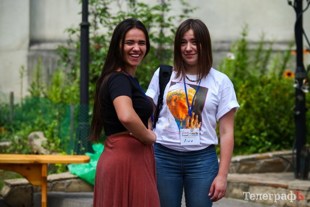 Католики зі всієї країни у Львові збирали кошти на притулок для кременчуцьких безхатченків Католики зі всієї країни у Львові збирали кошти на притулок для кременчуцьких безхатченків