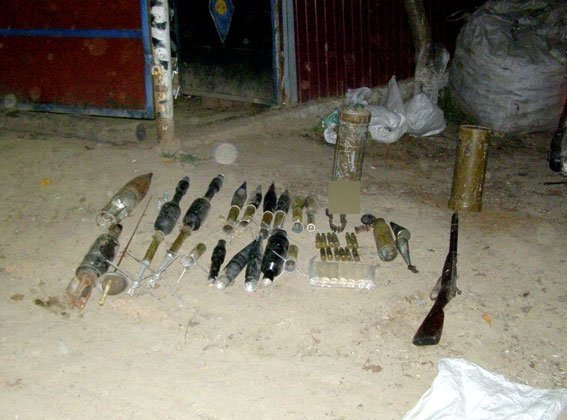 На Полтавщине из-за взрыва снаряда 1 человек погиб и двое оказались в больнице На Полтавщине из-за взрыва снаряда 1 человек погиб и двое оказались в больнице