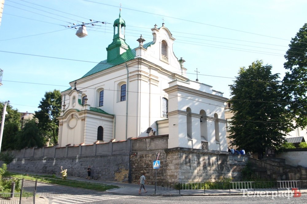 Пиво, кава та селфі: топ-6 причин їхати або не їхати до Львова Пиво, кава та селфі: топ-6 причин їхати або не їхати до Львова