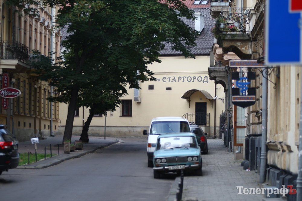 Пиво, кава та селфі: топ-6 причин їхати або не їхати до Львова Пиво, кава та селфі: топ-6 причин їхати або не їхати до Львова