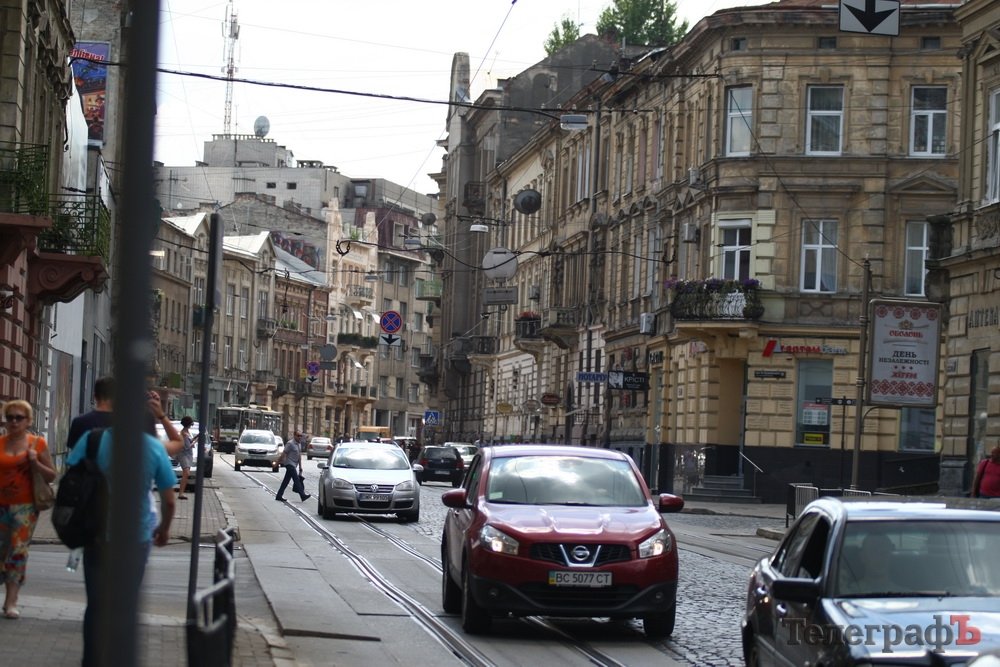 Пиво, кава та селфі: топ-6 причин їхати або не їхати до Львова Пиво, кава та селфі: топ-6 причин їхати або не їхати до Львова