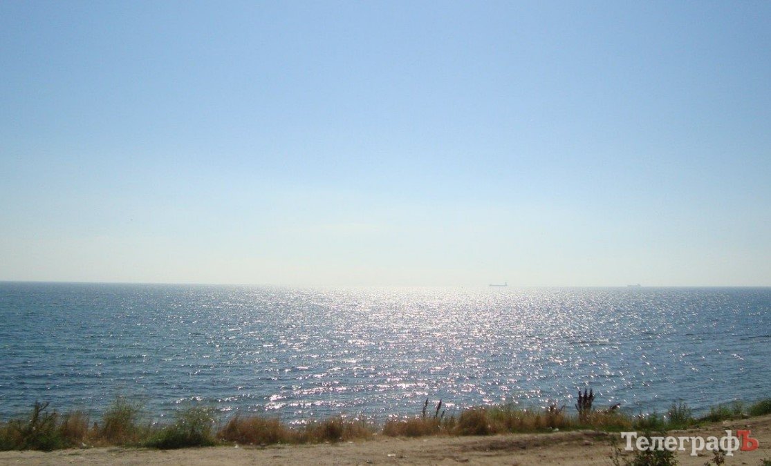 Як у Ільфа та Петрова: відпочинок у Чорноморську Як у Ільфа та Петрова: відпочинок у Чорноморську