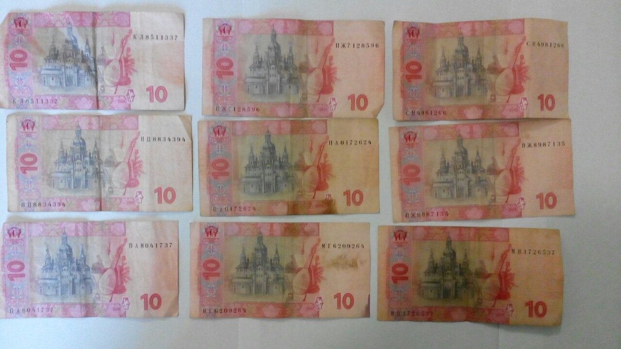 В Кременчуге бывший заключенный ограбил киоск чтобы достать деньги на билет домой В Кременчуге бывший заключенный ограбил киоск чтобы достать деньги на билет домой