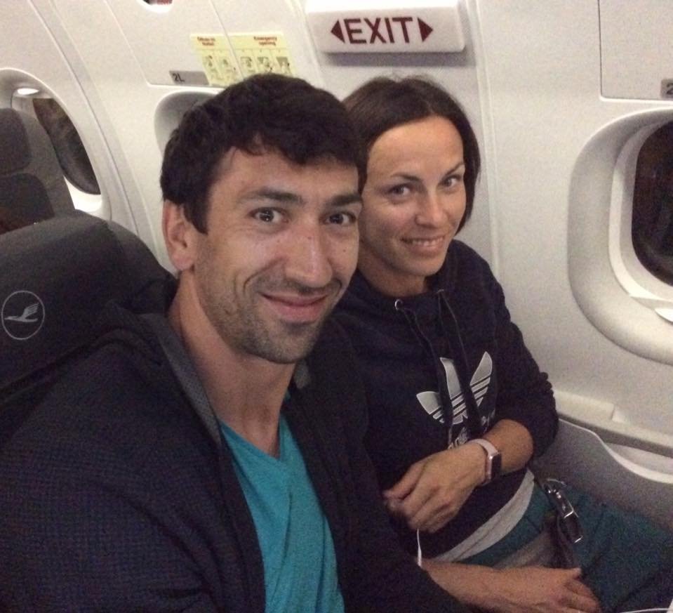 Сьогодні кременчужанка Ольга Ляхова розпочинає виступи на Олімпіаді Сьогодні кременчужанка Ольга Ляхова розпочинає виступи на Олімпіаді