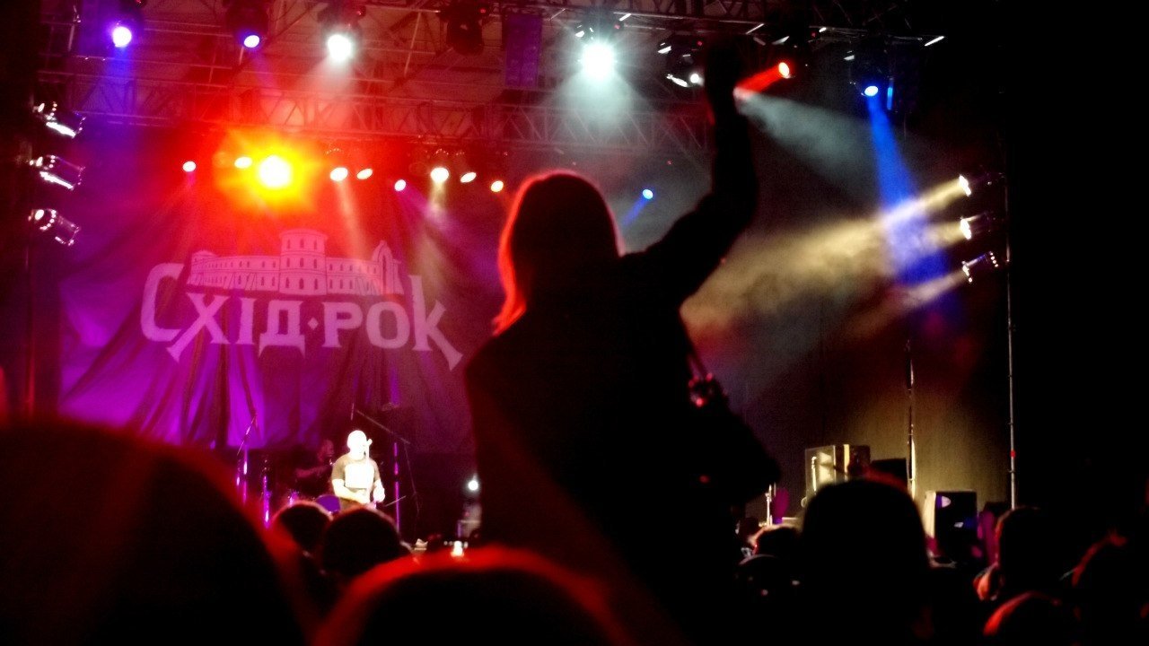 Історія, музика, раллі та Шевченко: спекотні серпневі фестивалі Історія, музика, раллі та Шевченко: спекотні серпневі фестивалі