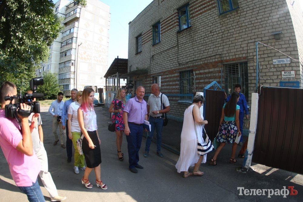 «На текущих ремонтах мы сможем протянуть ещё года 2-3», – директор «Теплоэнерго» «На текущих ремонтах мы сможем протянуть ещё года 2-3», – директор «Теплоэнерго»