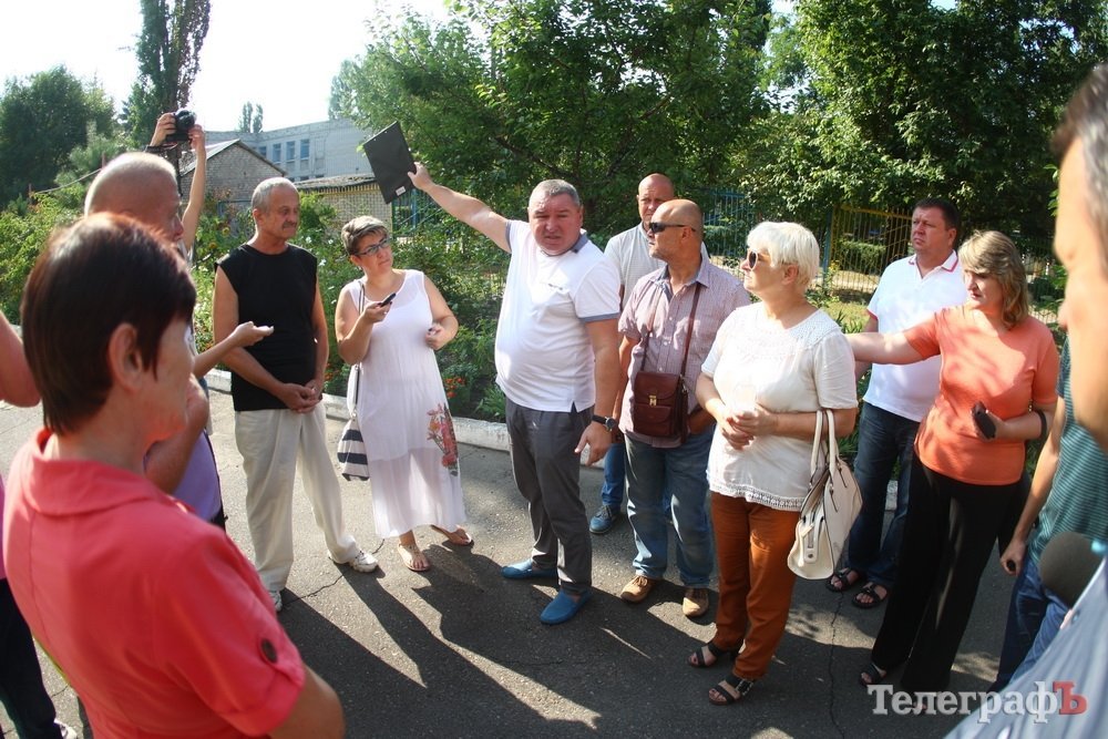 «На текущих ремонтах мы сможем протянуть ещё года 2-3», – директор «Теплоэнерго» «На текущих ремонтах мы сможем протянуть ещё года 2-3», – директор «Теплоэнерго»