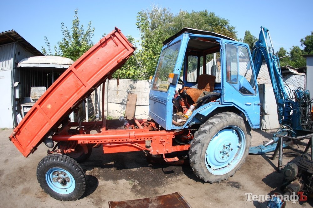 «На текущих ремонтах мы сможем протянуть ещё года 2-3», – директор «Теплоэнерго» «На текущих ремонтах мы сможем протянуть ещё года 2-3», – директор «Теплоэнерго»