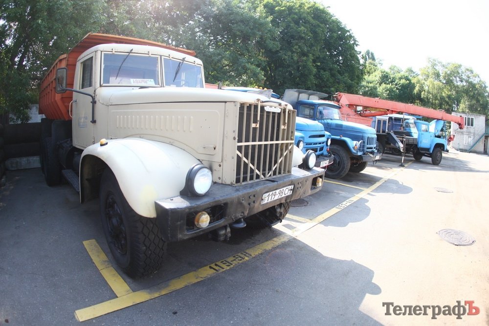 «На текущих ремонтах мы сможем протянуть ещё года 2-3», – директор «Теплоэнерго» «На текущих ремонтах мы сможем протянуть ещё года 2-3», – директор «Теплоэнерго»