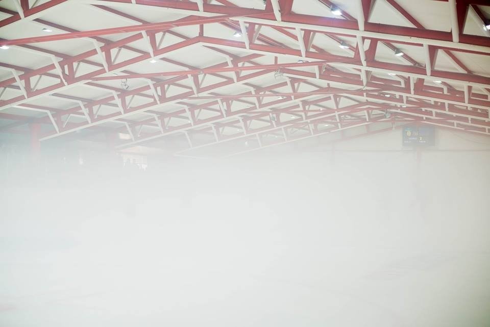 Хокейний клуб «Кременчук» - дворазовий володар кубку Kremenchuk Open Cup Хокейний клуб «Кременчук» - дворазовий володар кубку Kremenchuk Open Cup