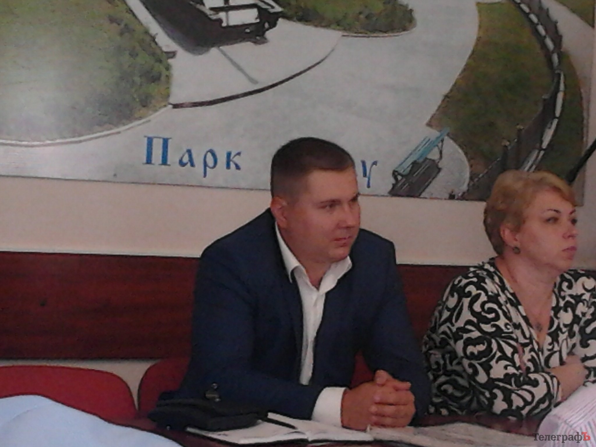 Як смердить так і смердітиме. Екоінспекція не знайшла у Кременчуці смердяче підприємство Як смердить так і смердітиме. Екоінспекція не знайшла у Кременчуці смердяче підприємство