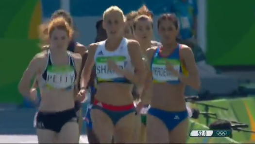 Сьогодні кременчужанка Ольга Ляхова розпочинає виступи на Олімпіаді Сьогодні кременчужанка Ольга Ляхова розпочинає виступи на Олімпіаді