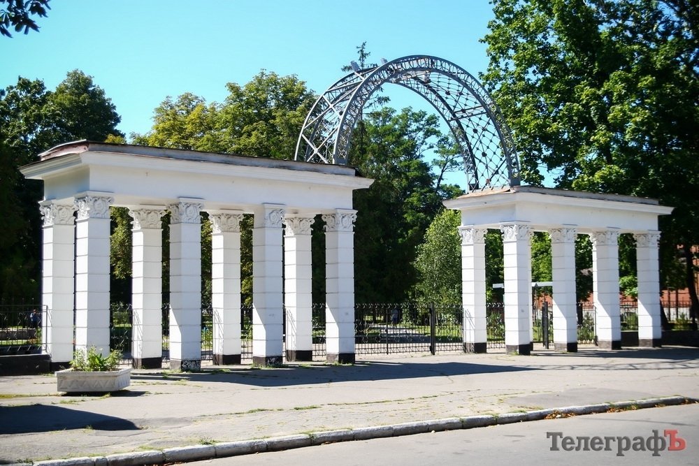 В Кременчуге создадут еще два убыточных коммунальных учреждения В Кременчуге создадут еще два убыточных коммунальных учреждения