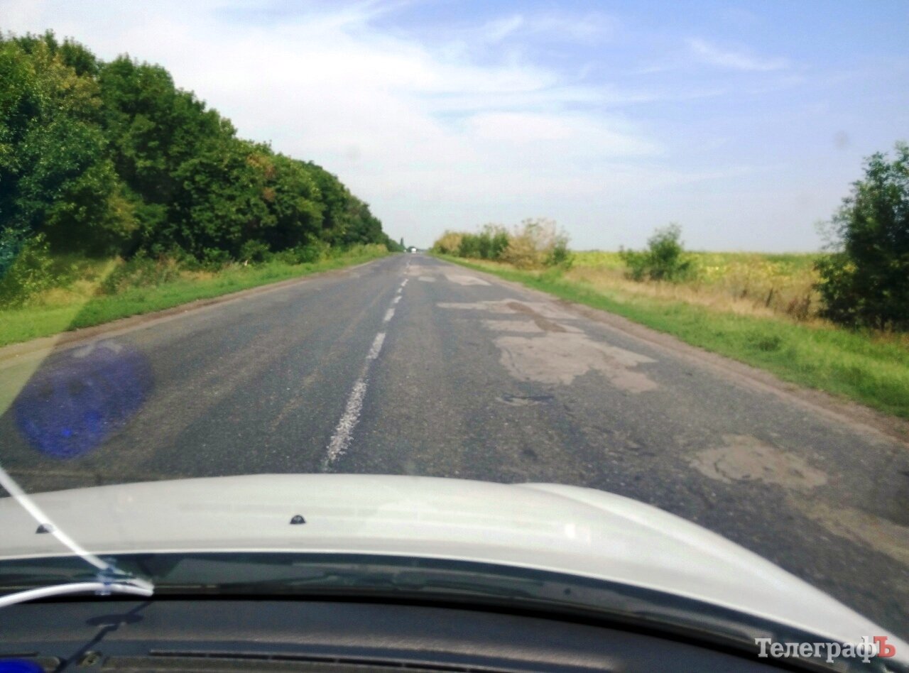 Дорога на Сорочинскую ярмарку: «» советует ехать через Хорол Дорога на Сорочинскую ярмарку: «» советует ехать через Хорол