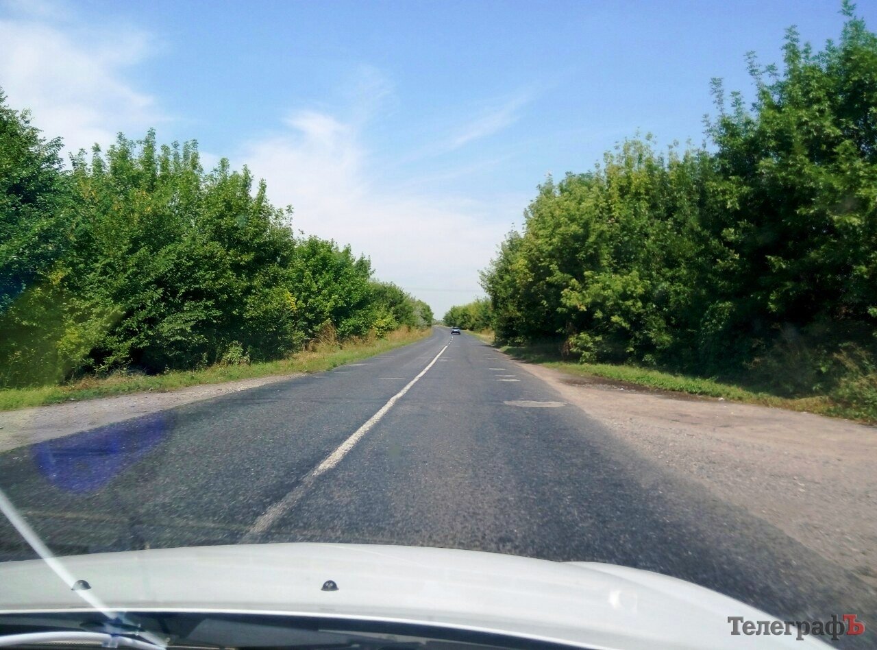 Дорога на Сорочинскую ярмарку: «» советует ехать через Хорол Дорога на Сорочинскую ярмарку: «» советует ехать через Хорол