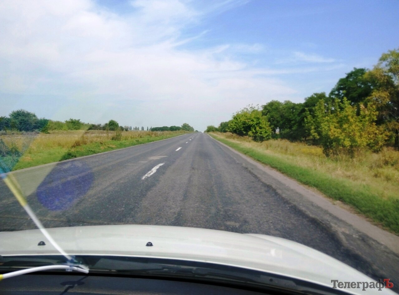 Дорога на Сорочинскую ярмарку: «» советует ехать через Хорол Дорога на Сорочинскую ярмарку: «» советует ехать через Хорол