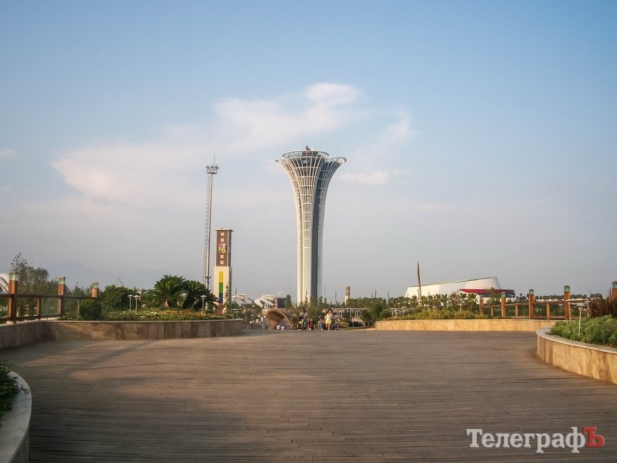 Безопасен ли берег турецкий? Безопасен ли берег турецкий?