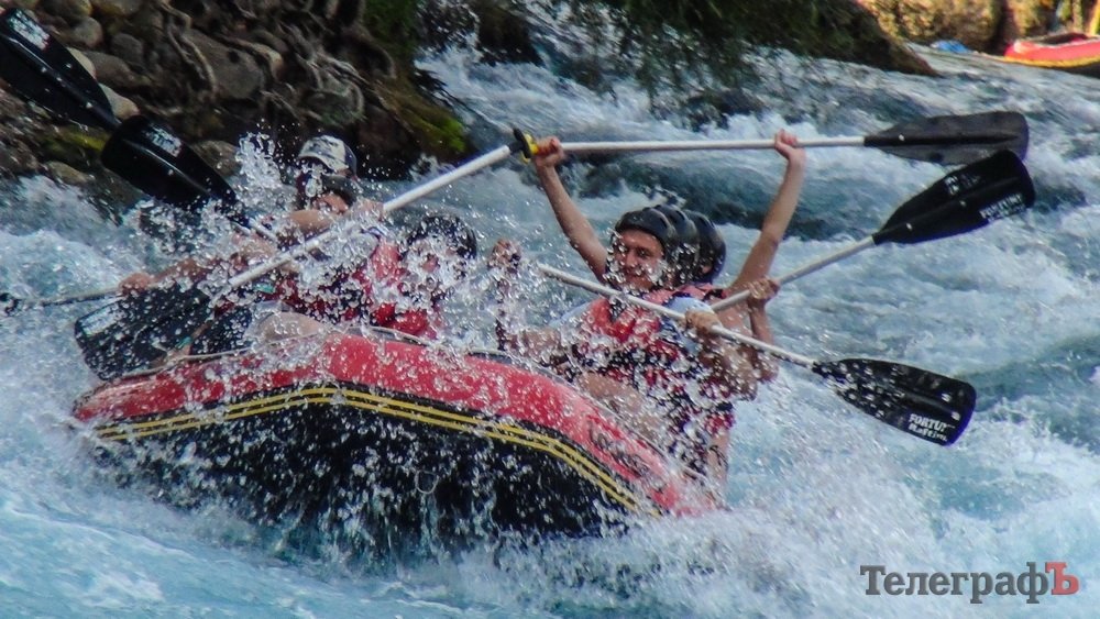 Безопасен ли берег турецкий? Безопасен ли берег турецкий?