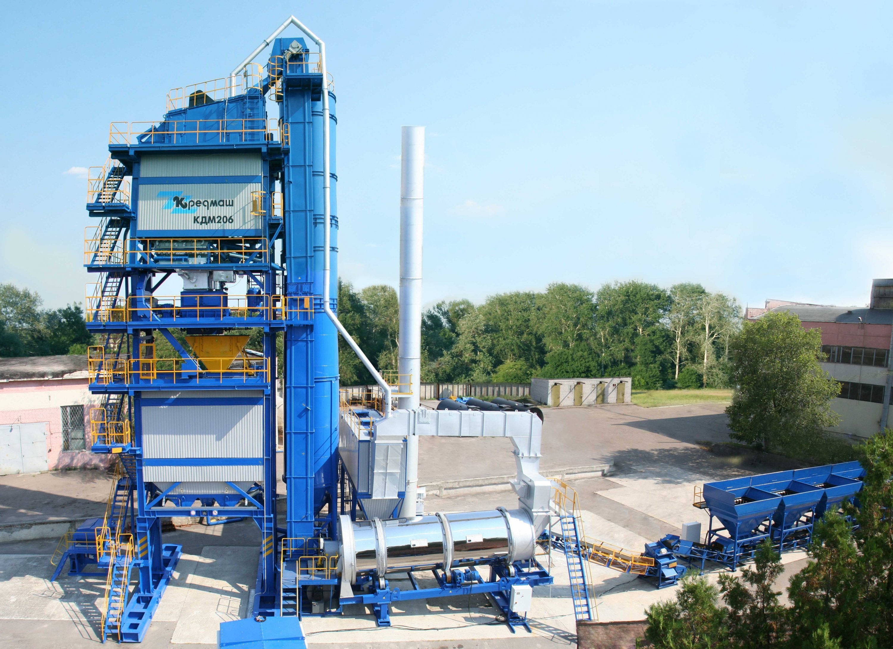 «Вже зараз маємо право на продаж у ЄС», – Микола Данилейко про перспективи «Кредмашу» «Вже зараз маємо право на продаж у ЄС», – Микола Данилейко про перспективи «Кредмашу»