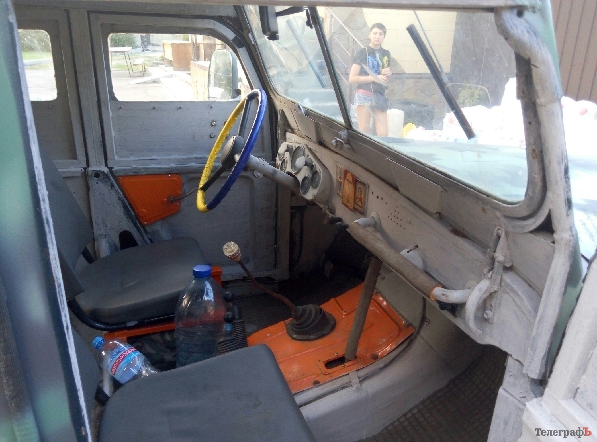 Бензин для «прожорливой зверюки» найден. Спасибо всем, кто помог. Собираемся выезжать Бензин для «прожорливой зверюки» найден. Спасибо всем, кто помог. Собираемся выезжать