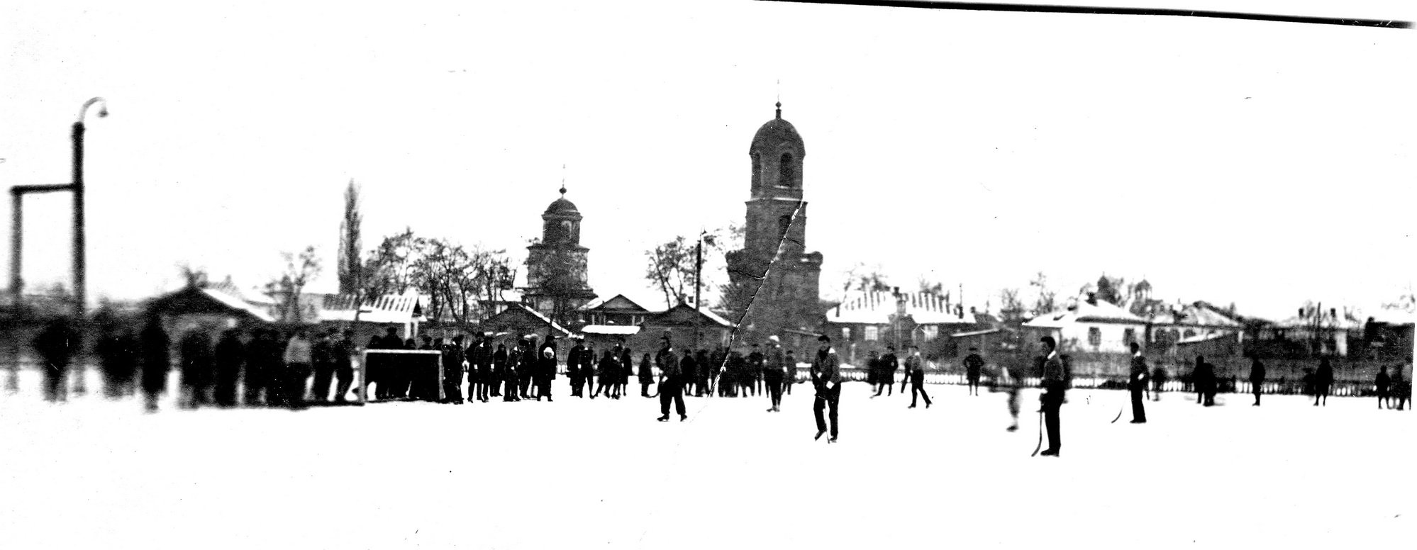 У Кременчуці розкопали Свято-Покровську церкву 18 століття У Кременчуці розкопали Свято-Покровську церкву 18 століття