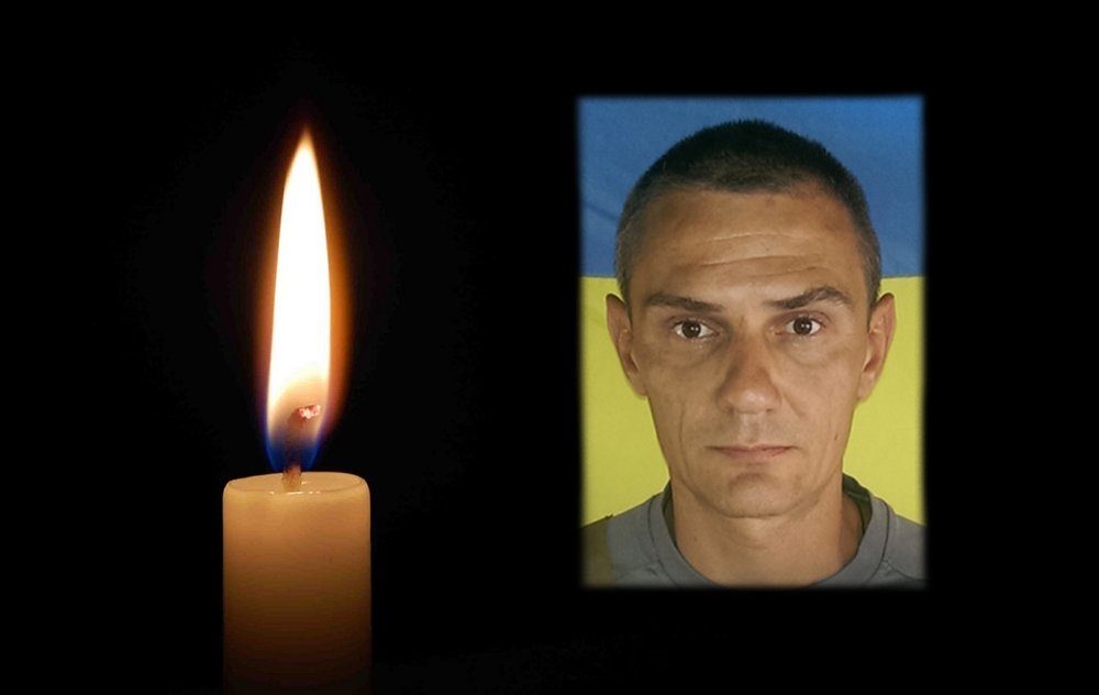 До Кременчука привезли загиблого Антона Бутиріна До Кременчука привезли загиблого Антона Бутиріна