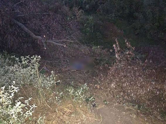 Водителя, который сбил насмерть троих людей, задержали вусмерть пьяным Водителя, который сбил насмерть троих людей, задержали вусмерть пьяным