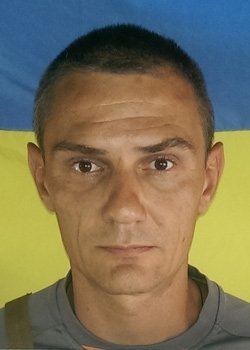 До Кременчука привезли загиблого Антона Бутиріна До Кременчука привезли загиблого Антона Бутиріна