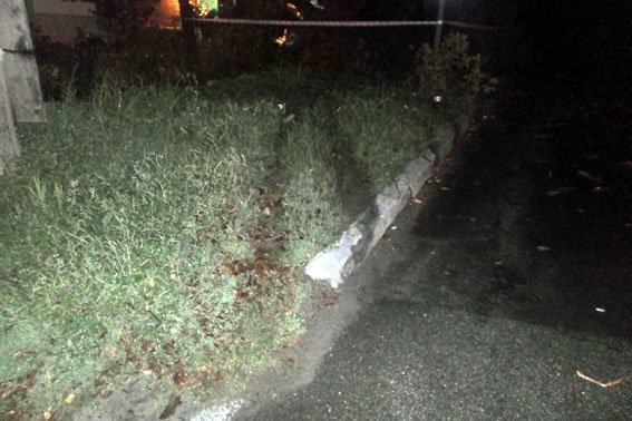 На Полтавщине Lanos врезался в дерево: три человека погибли На Полтавщине Lanos врезался в дерево: три человека погибли