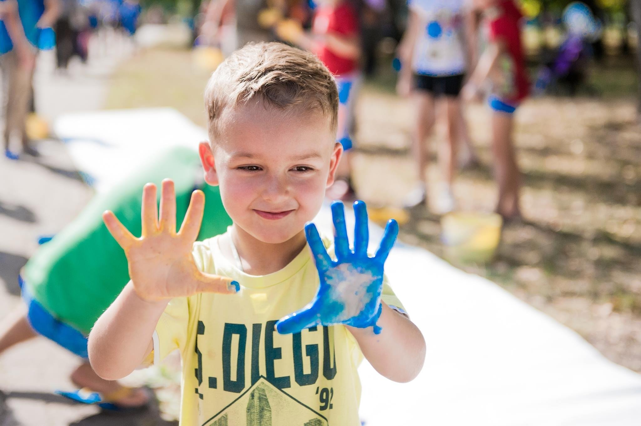 Їжа, джаз, кіно та пиво: де ще можна встигнути пофестивалити у вересні Їжа, джаз, кіно та пиво: де ще можна встигнути пофестивалити у вересні