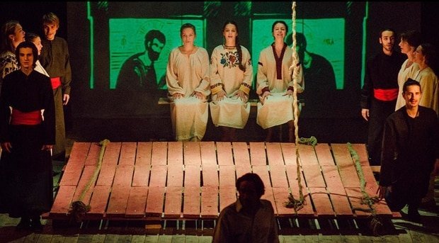 Їжа, джаз, кіно та пиво: де ще можна встигнути пофестивалити у вересні Їжа, джаз, кіно та пиво: де ще можна встигнути пофестивалити у вересні