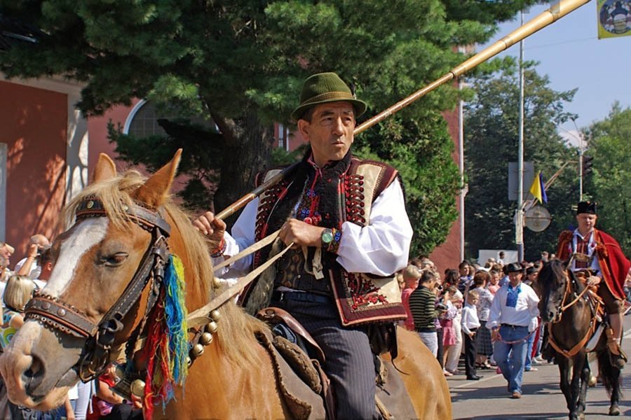 Їжа, джаз, кіно та пиво: де ще можна встигнути пофестивалити у вересні Їжа, джаз, кіно та пиво: де ще можна встигнути пофестивалити у вересні