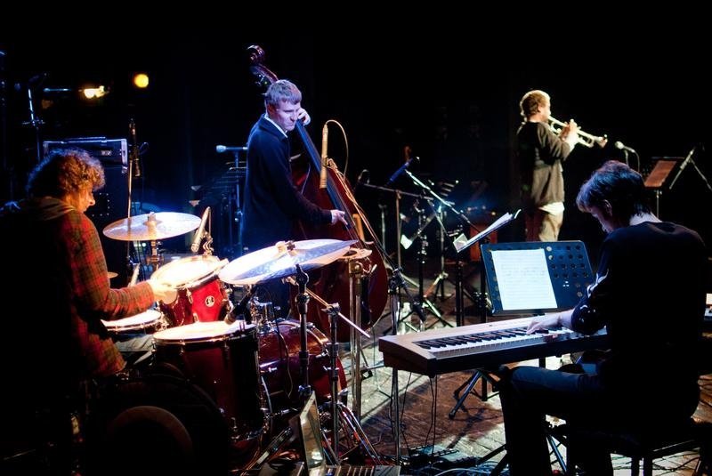 Їжа, джаз, кіно та пиво: де ще можна встигнути пофестивалити у вересні Їжа, джаз, кіно та пиво: де ще можна встигнути пофестивалити у вересні