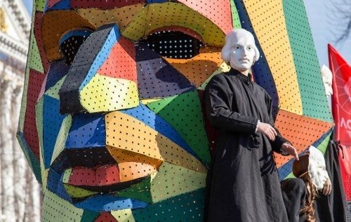 Їжа, джаз, кіно та пиво: де ще можна встигнути пофестивалити у вересні Їжа, джаз, кіно та пиво: де ще можна встигнути пофестивалити у вересні