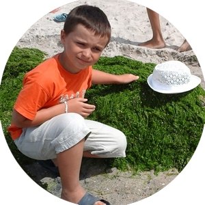 Так вот ты какое, море-2016! Так вот ты какое, море-2016!