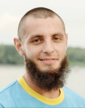 Кременчуцькі спортсмени розпочинають виступи на Паралімпіаді Кременчуцькі спортсмени розпочинають виступи на Паралімпіаді