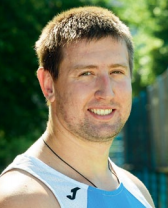 Кременчуцькі спортсмени розпочинають виступи на Паралімпіаді Кременчуцькі спортсмени розпочинають виступи на Паралімпіаді