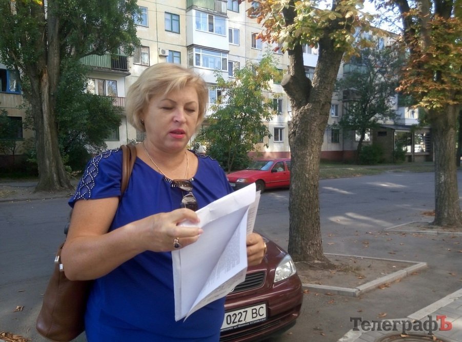 На кону — сотни тысяч: кременчугские школы получают судебные иски от «Полтаваоблэнерго» на взыскание пени На кону — сотни тысяч: кременчугские школы получают судебные иски от «Полтаваоблэнерго» на взыскание пени