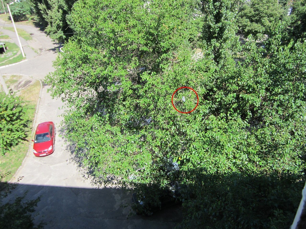 На выходных ГСЧСники спасали кременчужан от... утюга На выходных ГСЧСники спасали кременчужан от... утюга