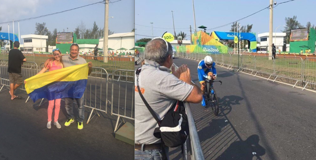 Велосипедист з Кременчука Єгор Дементьєв завоював друге золото на Паралімпіаді Велосипедист з Кременчука Єгор Дементьєв завоював друге золото на Паралімпіаді