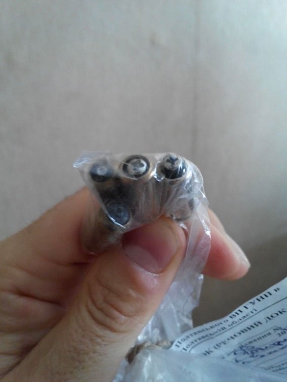 Полтавчанин, пытавшийся украсть дезодорант, устроил стрельбу в магазине Полтавчанин, пытавшийся украсть дезодорант, устроил стрельбу в магазине