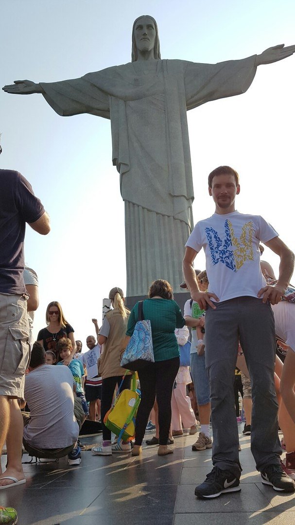 Шлях до перемоги. Враження кременчужан від Паралімпійських ігор Шлях до перемоги. Враження кременчужан від Паралімпійських ігор