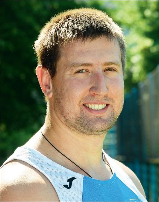 Шлях до перемоги. Враження кременчужан від Паралімпійських ігор Шлях до перемоги. Враження кременчужан від Паралімпійських ігор