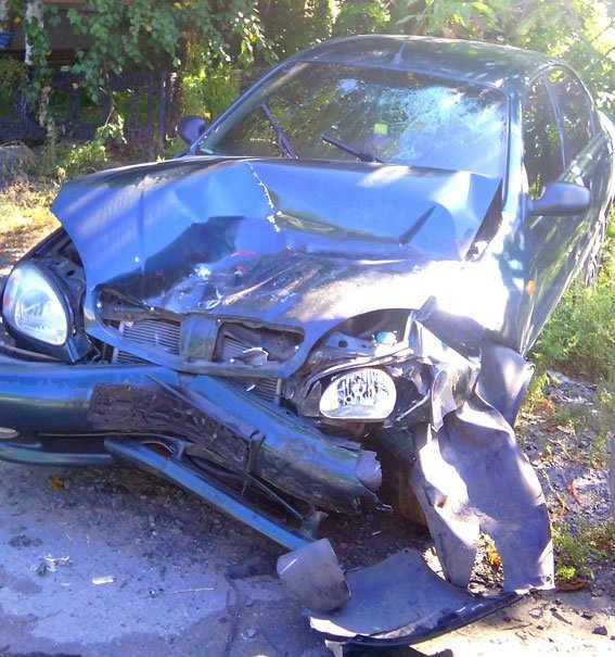 За выходные на Полтавщине в ДТП погибло 4 человека и 15 оказались в больнице За выходные на Полтавщине в ДТП погибло 4 человека и 15 оказались в больнице