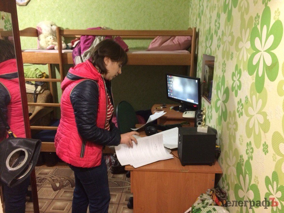 Должники за коммуналку: описание имущества, плачущие дети и незаконная продажа квартиры Должники за коммуналку: описание имущества, плачущие дети и незаконная продажа квартиры